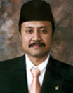 Saifullah Yusuf